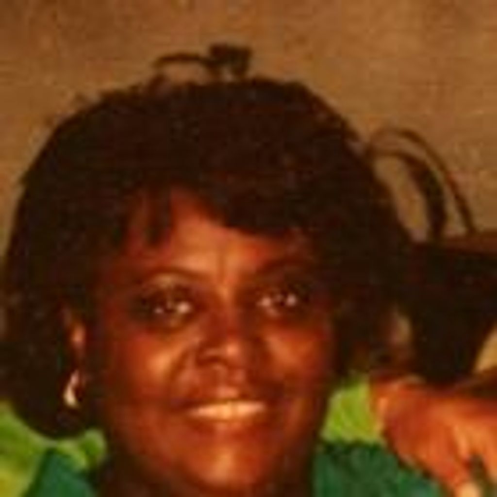 Fannie Heard