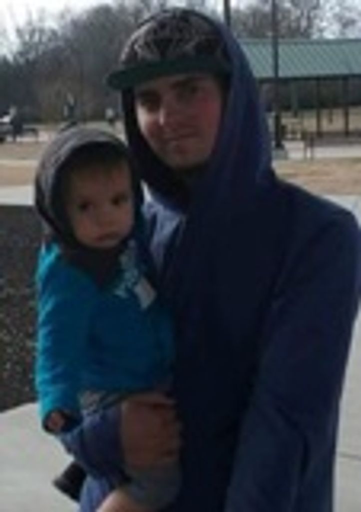 Jonny Morgan Profile Photo