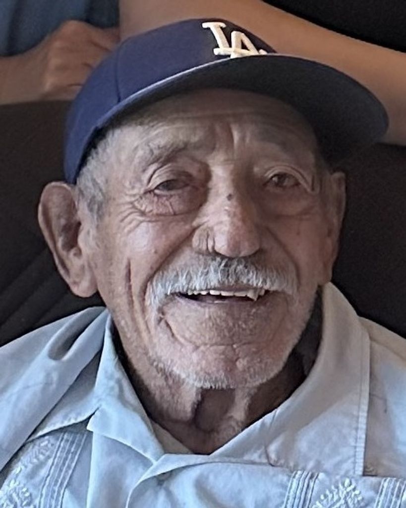 Joseph (José) R. Bernal Profile Photo