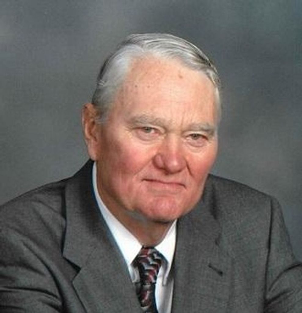 Larry L. Schlaefer