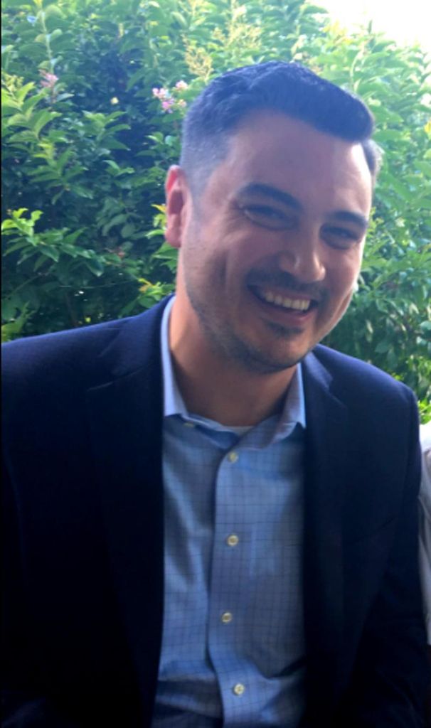 William Bonsall Finn Profile Photo