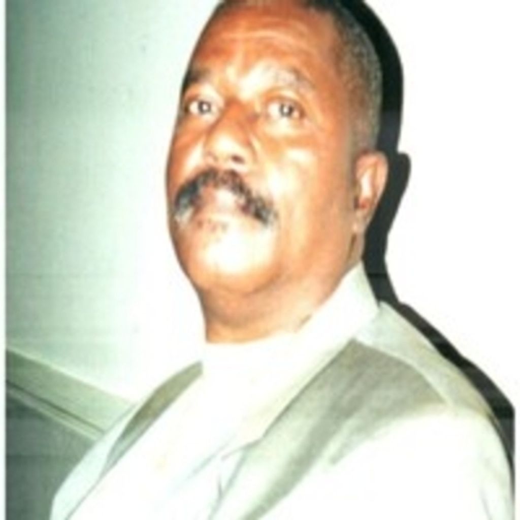 Ronald 'Wayne Dang' Winkfield