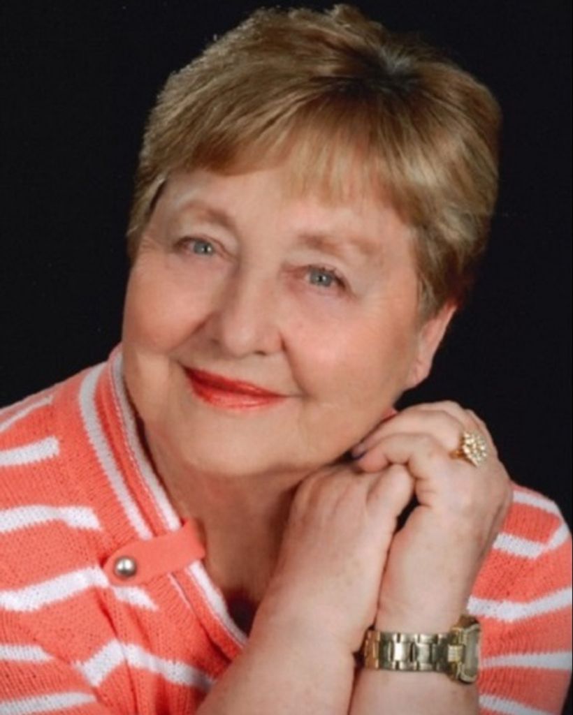 Carol Jean Conway
