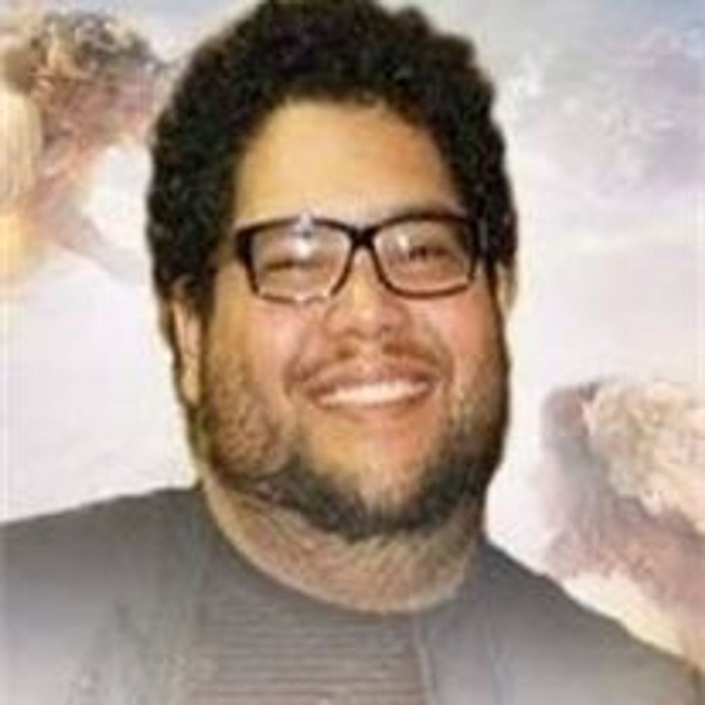 Edward Velez Robles