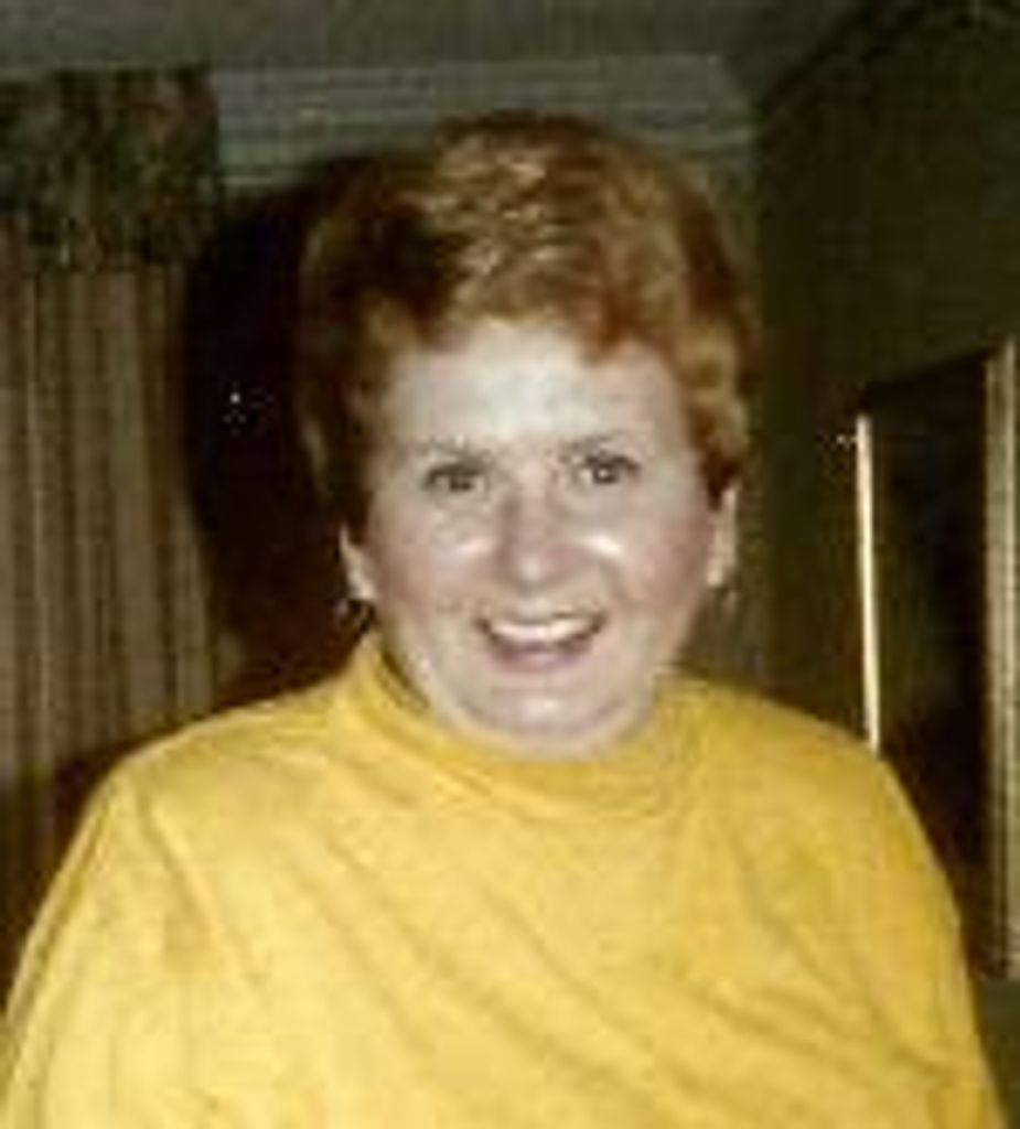 Patricia M. "Patty" (Leonard) Sheppard
