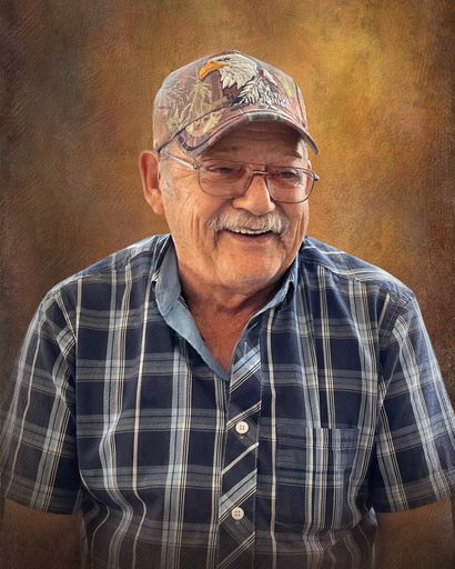 Lonnie Ray Ash's obituary image