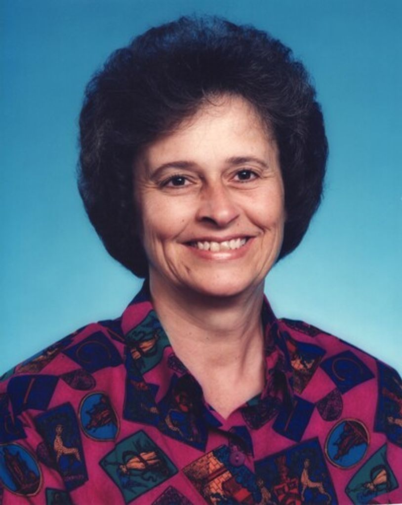 Linda L. Scott Profile Photo