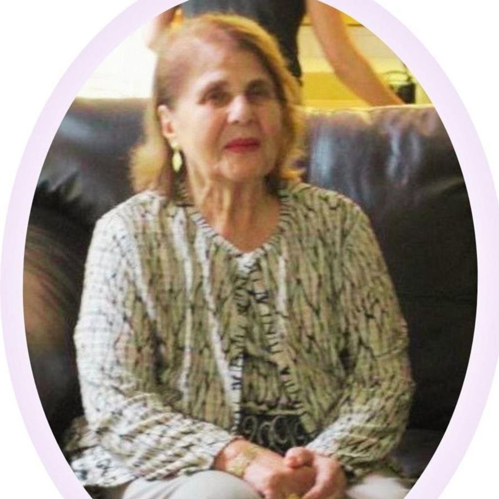 Carmitta Amin Johary