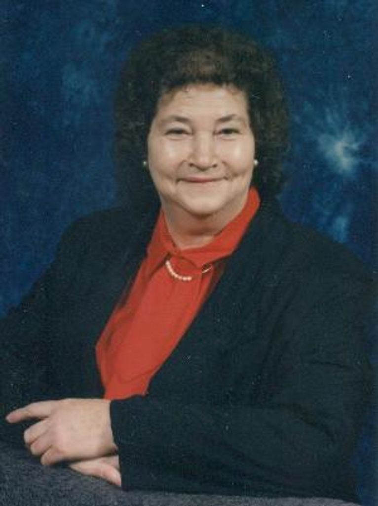 Dorothy Whitley