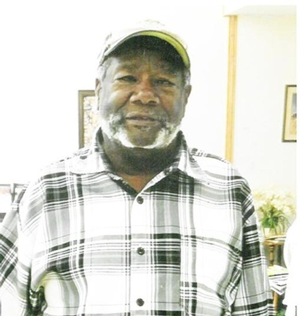 Earl Edward Mays Sr. Profile Photo