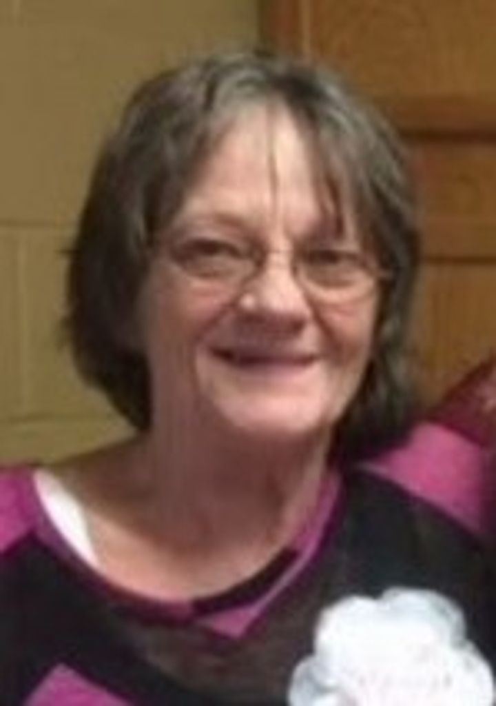 Virginia G. Barth