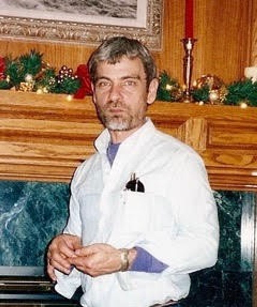 Edward "Ned" Zachary Nixon Profile Photo