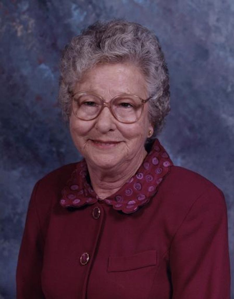 Annette P. Brown