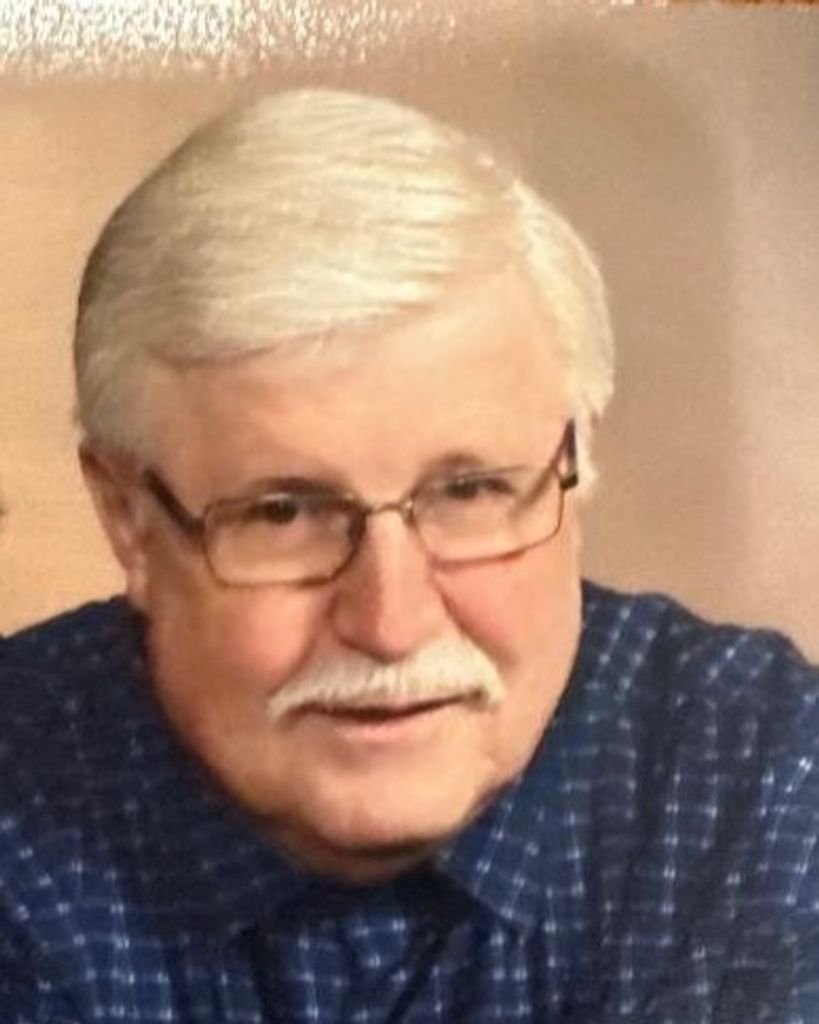 Richard P. Haas Profile Photo