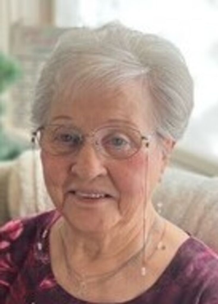 Patsy Dimmick Profile Photo