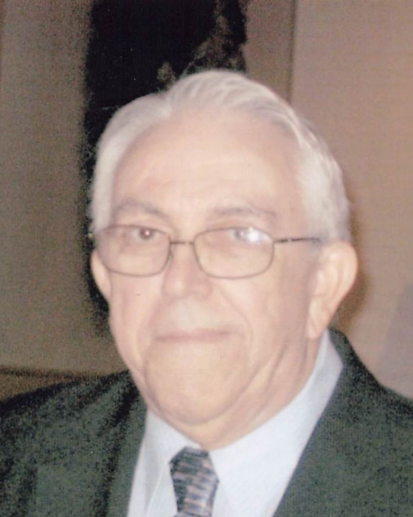 Jerry James Guillory