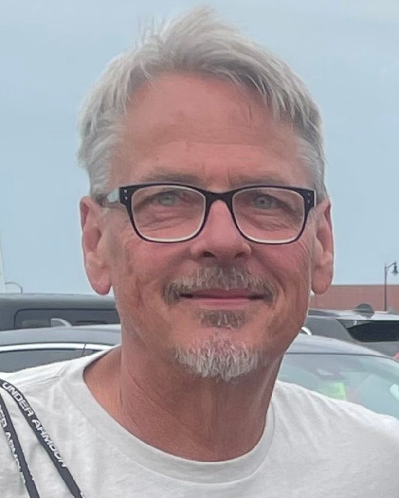 Mark Augusta Edwards
