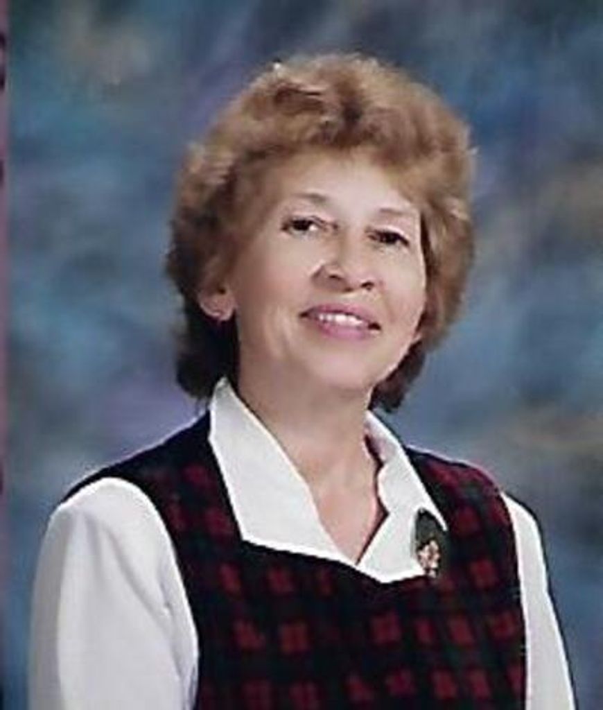 Barbara J. Brown