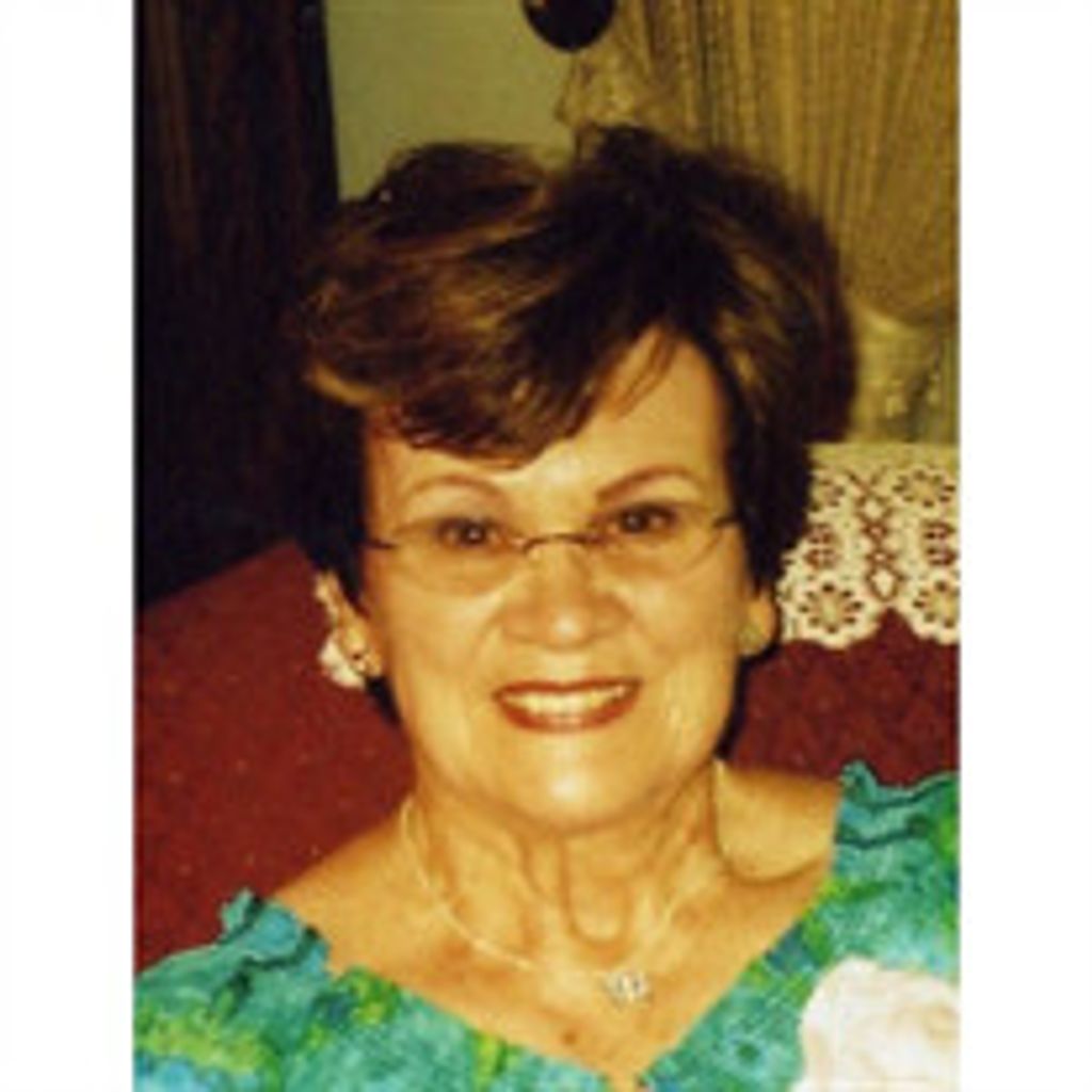 Elizabeth Campbell Brown