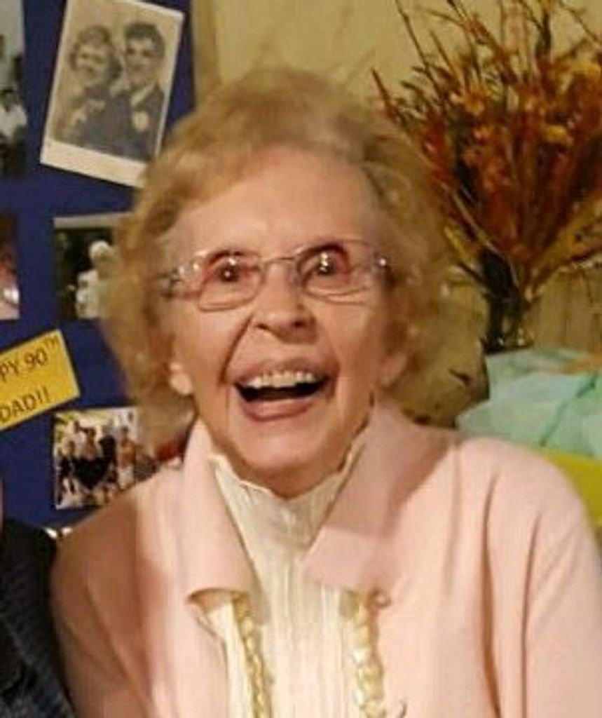 Jeanne H. (Tritschler) Thomas Profile Photo