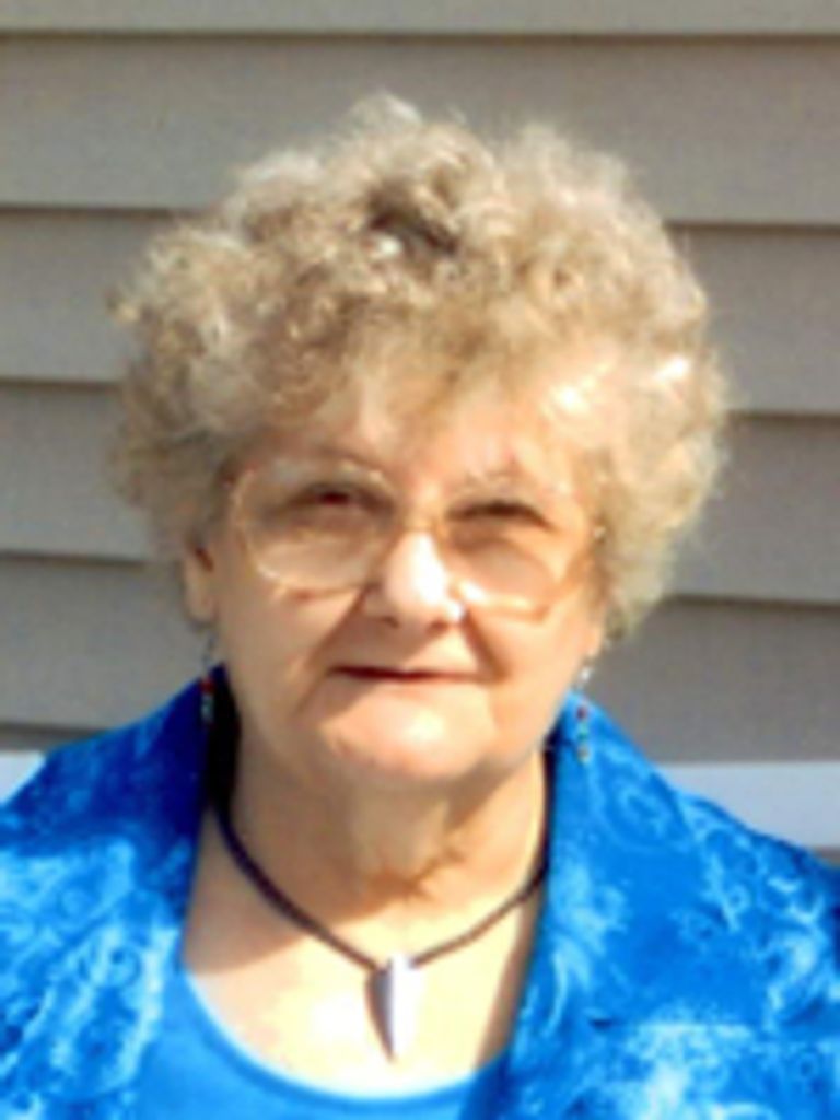 Joan M. Jay, Nee Rabstein Profile Photo