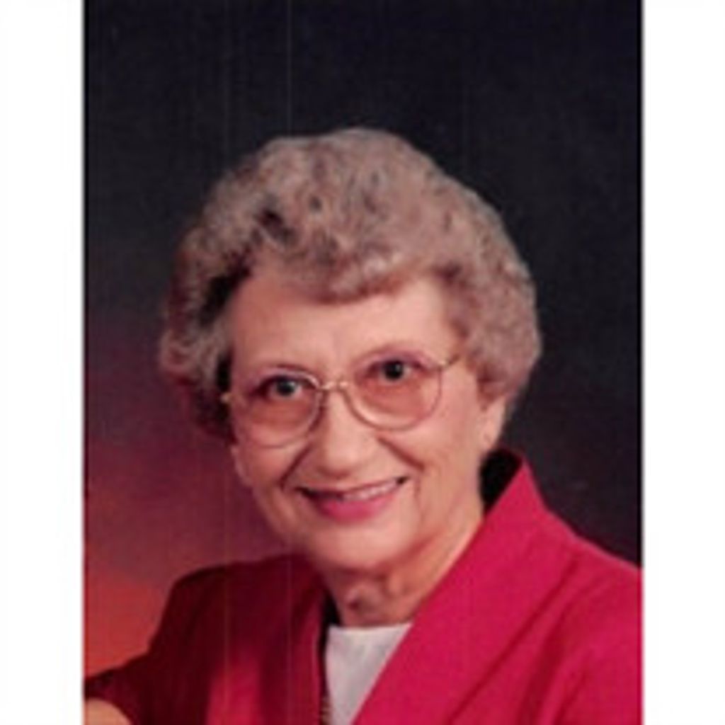 Nellie Johnson