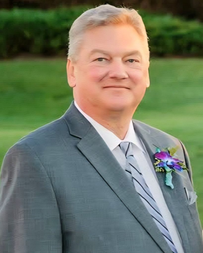 Ricky W. Brafford, Sr.