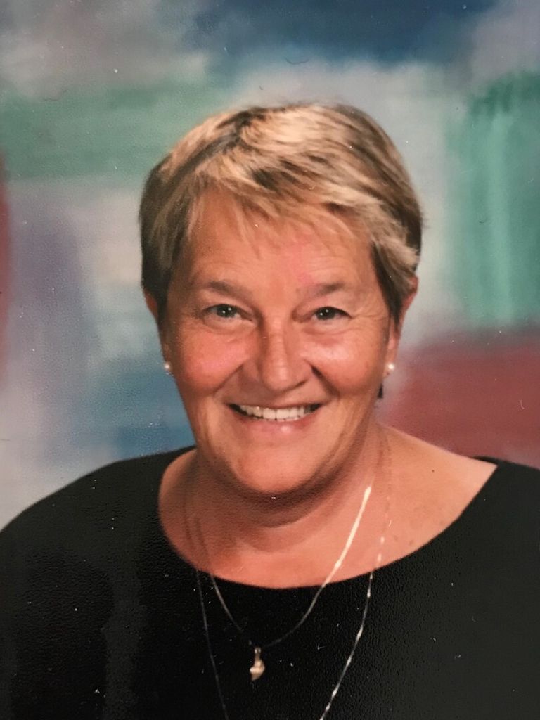 Carol Stewart Profile Photo