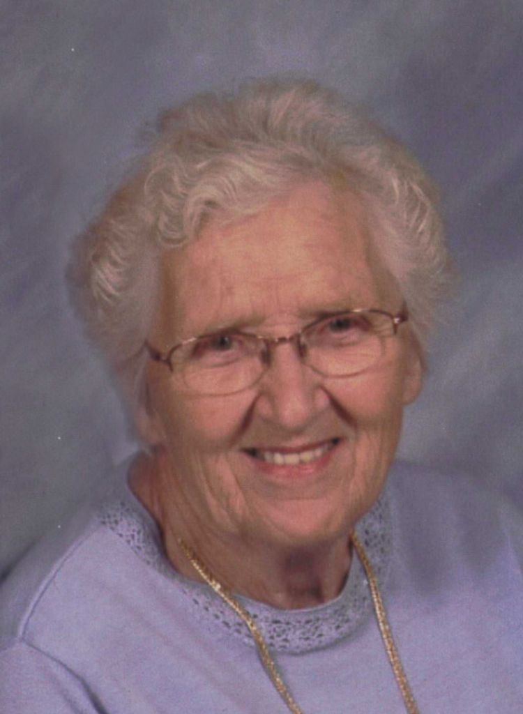 Maxine D. Failor