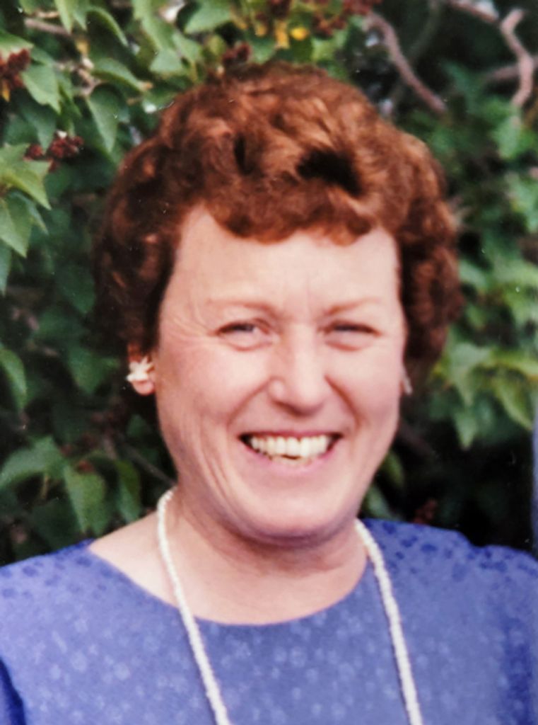 Laura Janell (Cowman)  Hansen