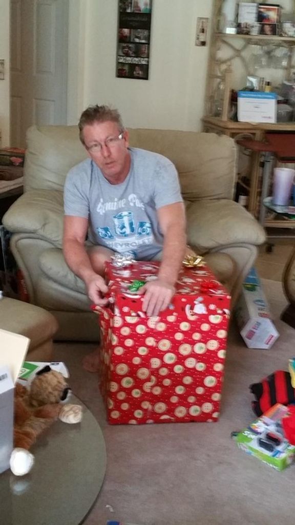 James Smith Profile Photo