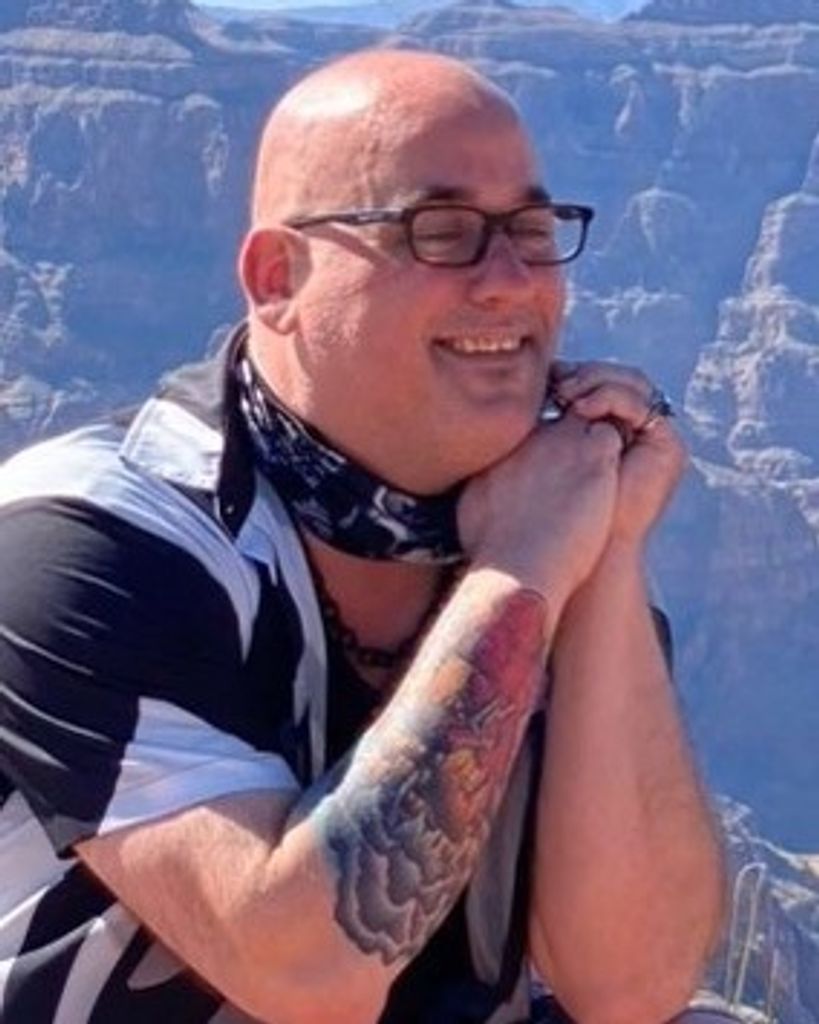 Karl E. Knapp Profile Photo