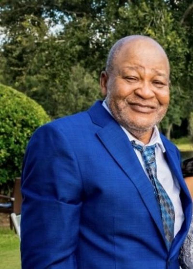 Hugo Emanuel Rogers Profile Photo