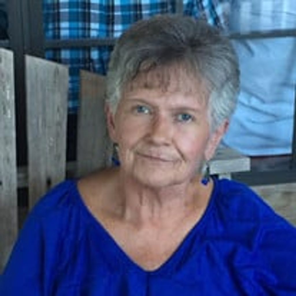 Cecelia Kay Sain
