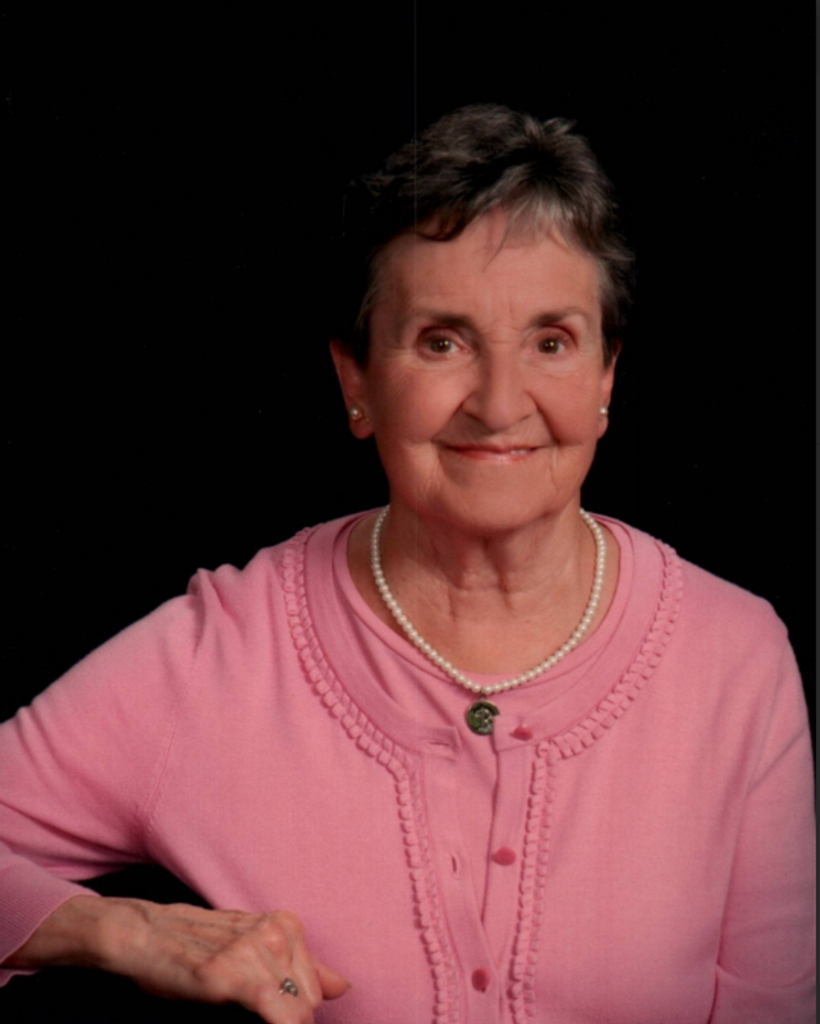 Barbara Benson Waters Profile Photo