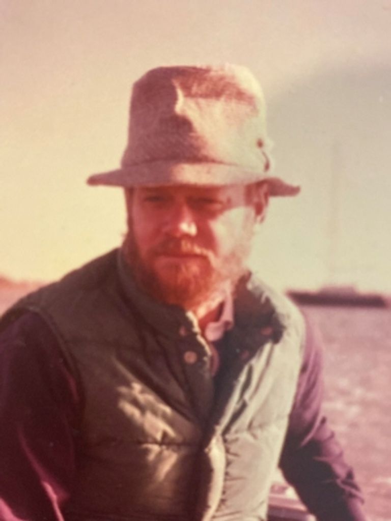 Robert Allen Campbell