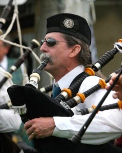 Donald Ames Cain, II's obituary image