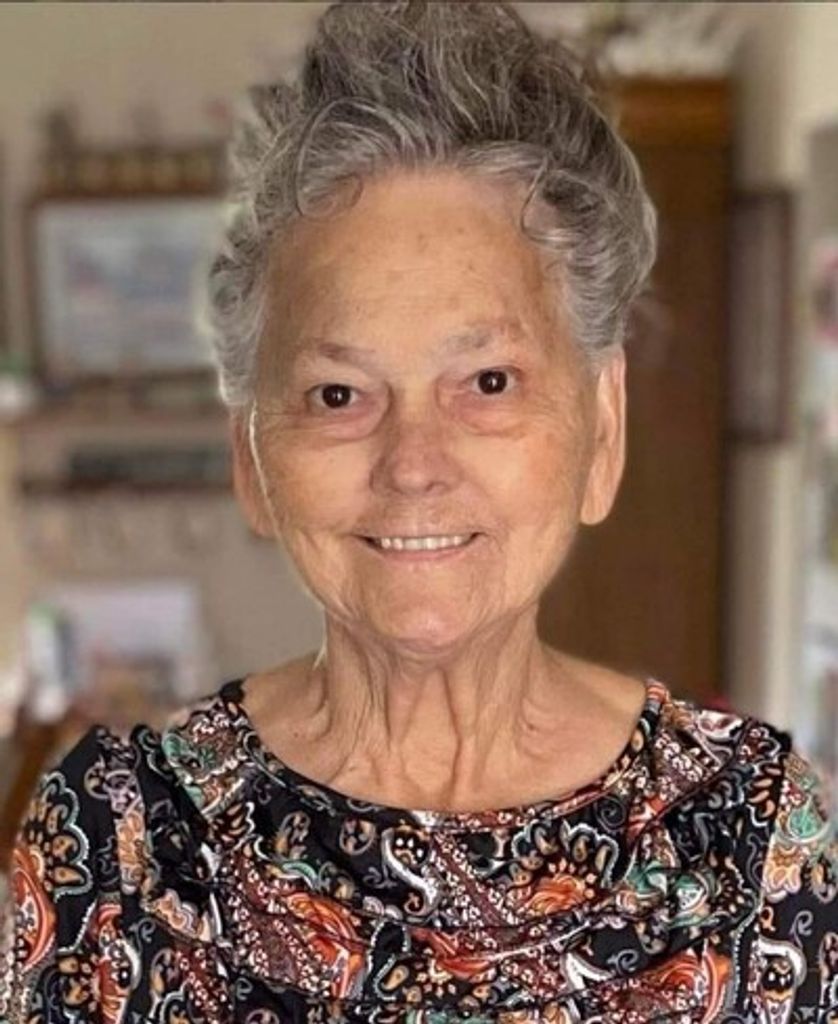 Charlotte M Pickett Profile Photo