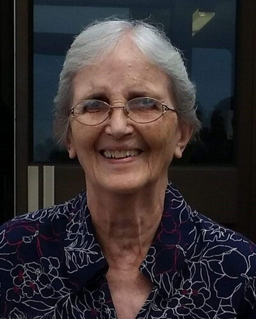 Marilyn Edna Brehm Profile Photo