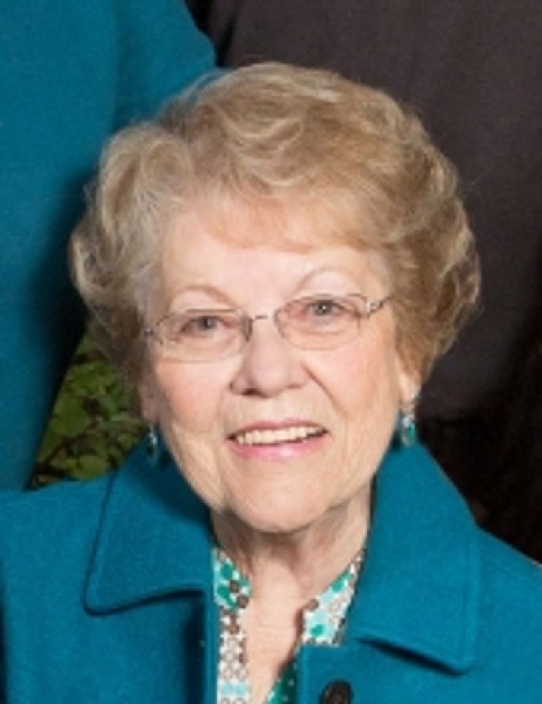 Rita C. Rausch
