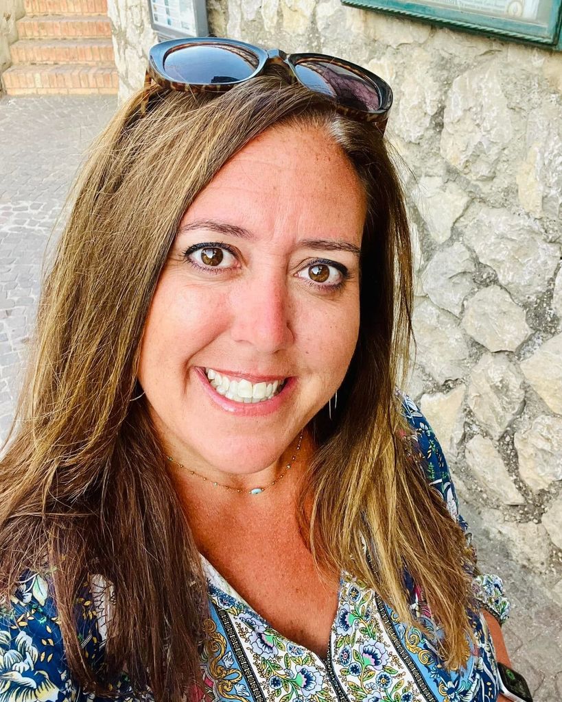 Susan Weber Profile Photo
