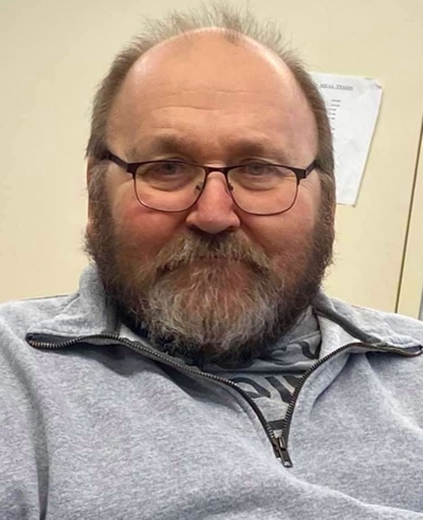 Mark Thomas Sullivan, Sr. Profile Photo