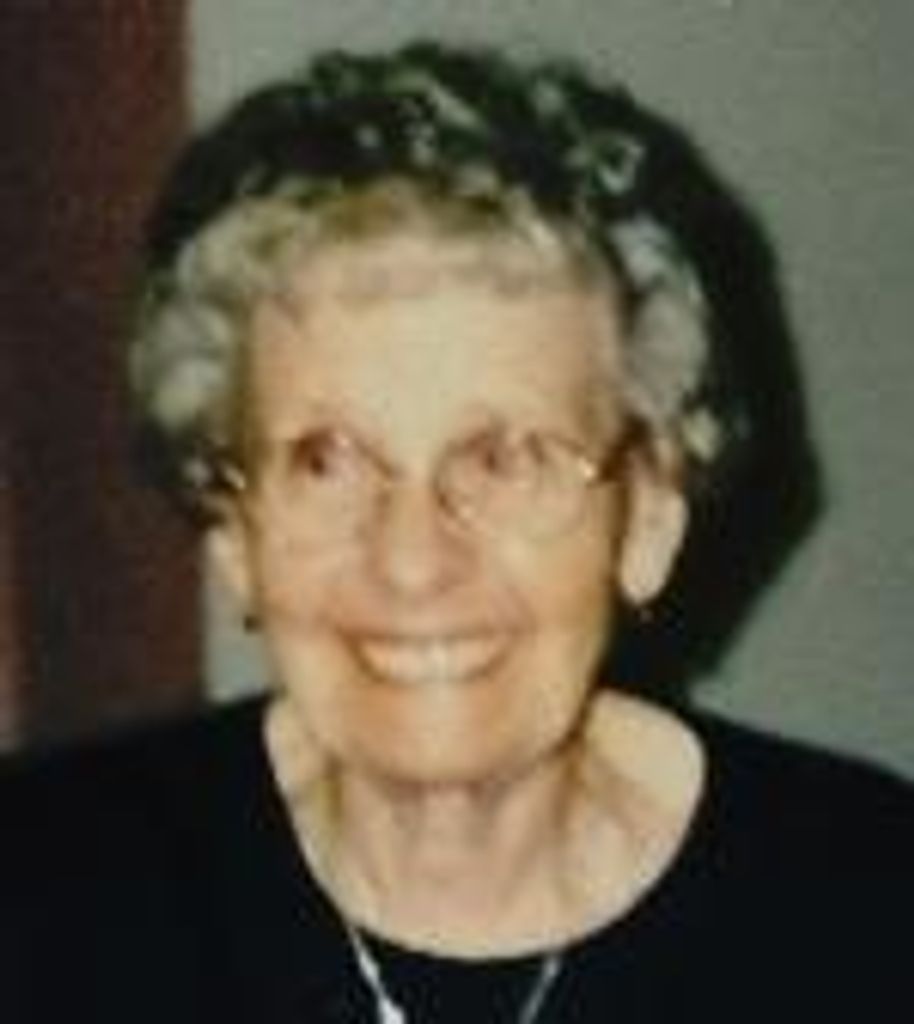 Maxine L. Hippen