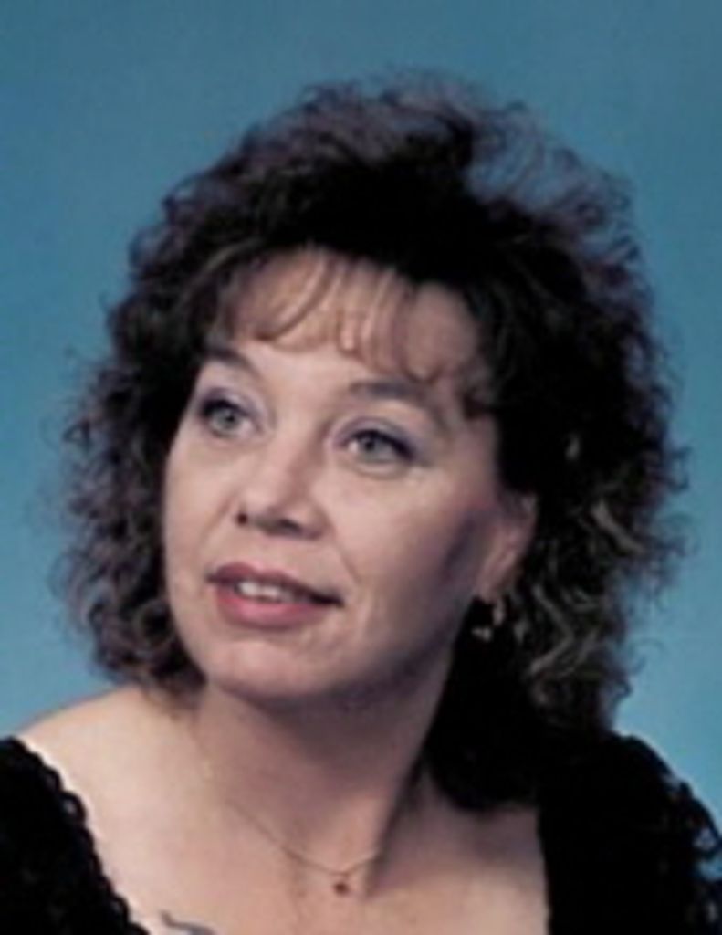 Rebecca J. Vesperman