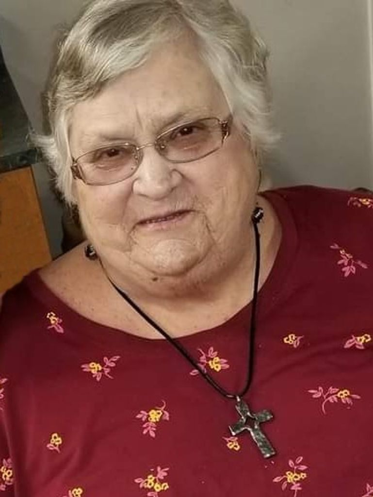Evelyn Peoples