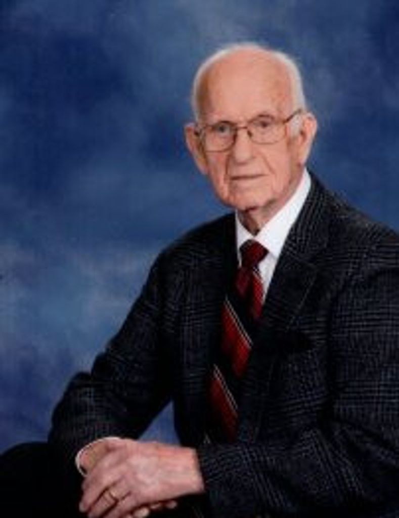 William Hugh Cherry