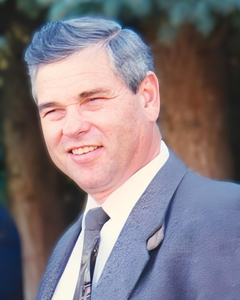 Galen Adler Olson