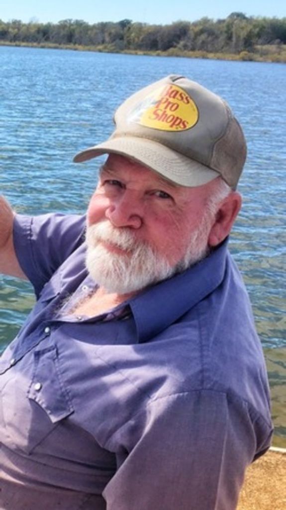 Ronald "Ray" Mays Profile Photo