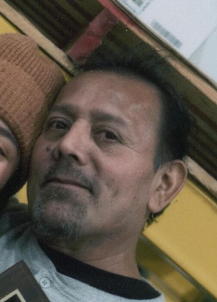 Cruz Sergio De Los Santos Martinez