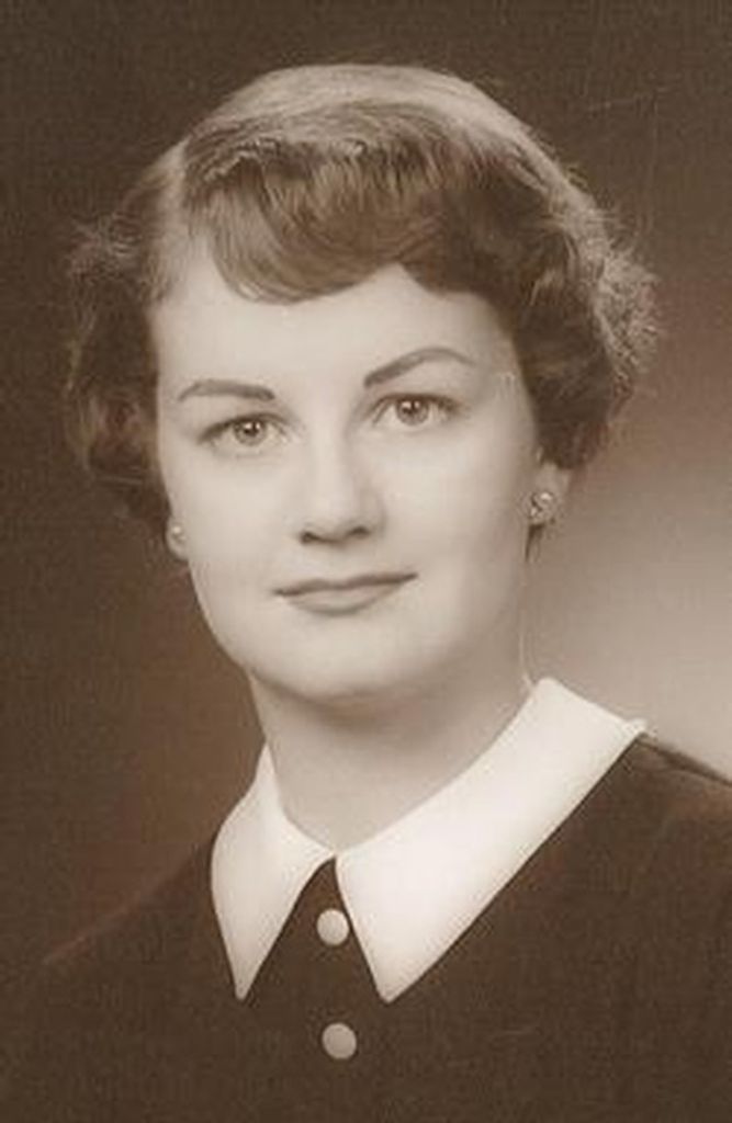 Concepta (Connie) Capozzola